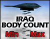 www.iraqbodycount.org